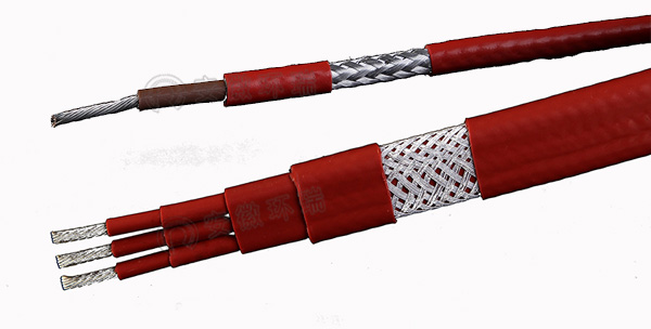 串聯(lián)恒功率電伴熱帶產品