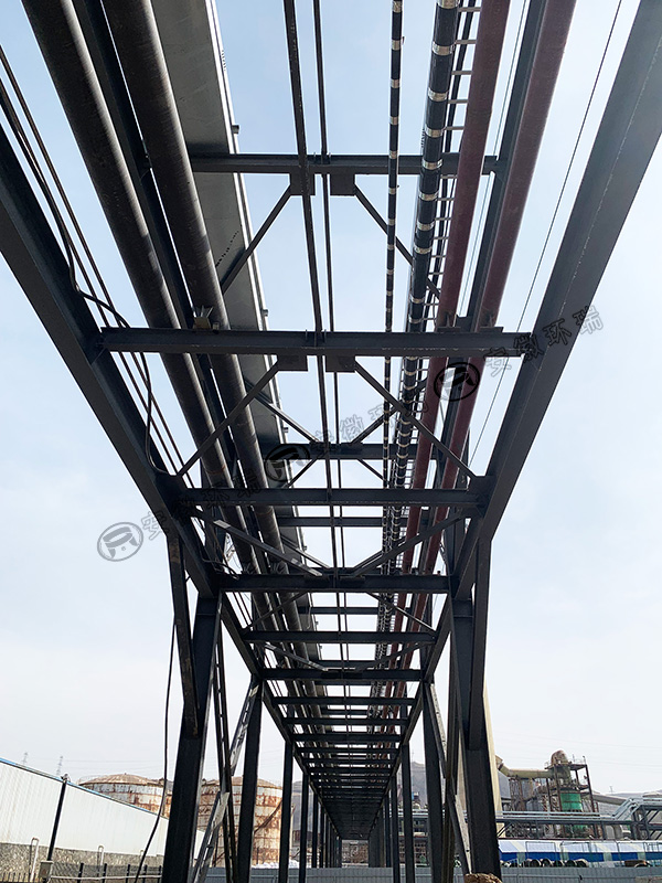 亞洲硅業電伴熱